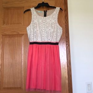 Maurices Dress